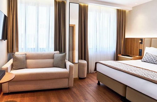 Sultanahmet Hotel | Thank You Hotel Sultanahmet - Special Class