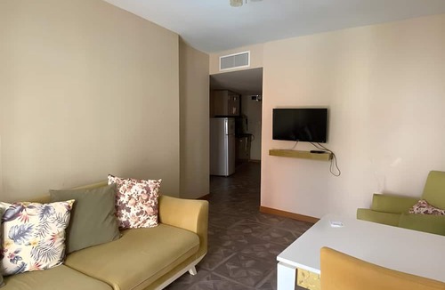 Armutlu Hotel | SANTE TERMAL HOTEL