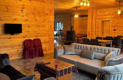 Camlihemsin Hotel | Kale Kaya Otel
