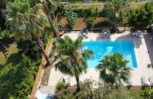 Fethiye Hotel | Farmside