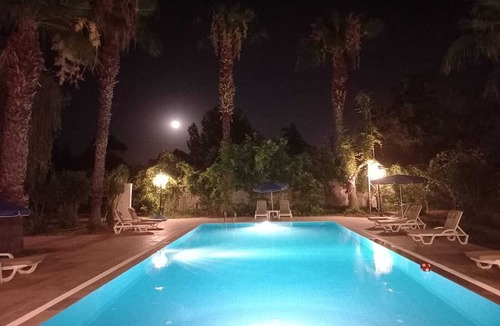 Fethiye Hotel | Farmside