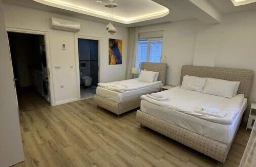 Dosemealti Villa | Deluxe Villa /close to city-sea