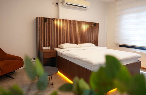 Moda Hotel | Vicolo Moda