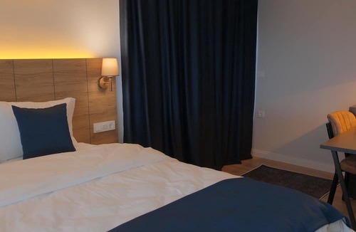 Bomonti Hotel | The Blue Suites