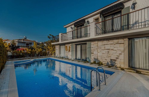 Dalyan Mahallesi Hotel | N Hotels Cesme