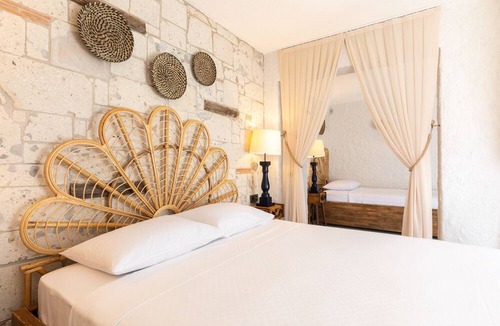 Dalyan Mahallesi Hotel | N Hotels Cesme