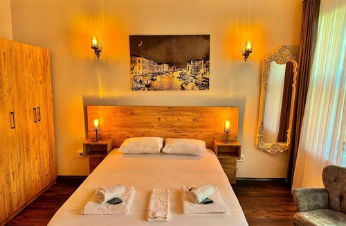 Rasimpasa Hotel | Otel Kadıköy