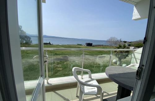 Gallipoli Hotel | Hero Gallipoli Otel