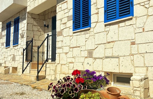 Bozcaada Bed & Breakfast | Vinea Bozcaada