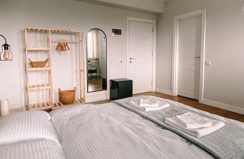 Bozcaada Bed & Breakfast | Vinea Bozcaada