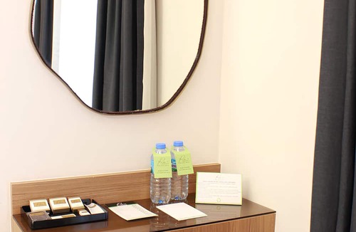 Old Town Hotel | Roi Hotel Izmir