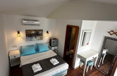 Selimiye House | Palmira Selimiye