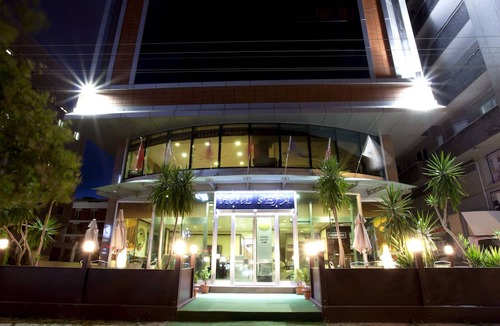 Corlu Bed & Breakfast | SEFA 2 BUTİK HOTEL