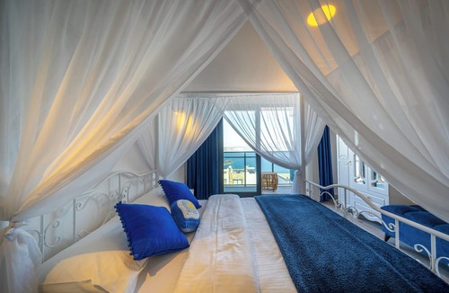 Bogazici Apartment | Argento Plazzo Hotel Bodrum
