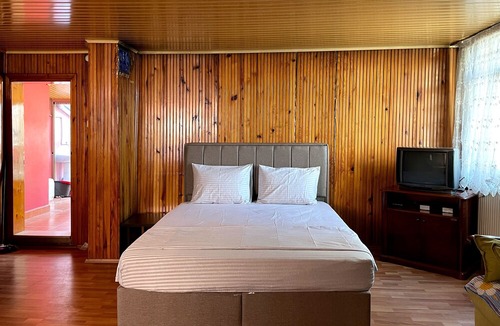 Trabzon Resort | KARAHANLAR APART