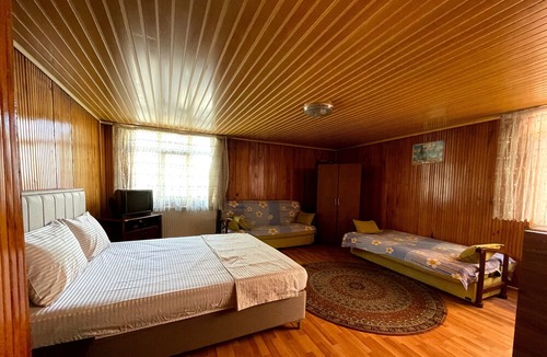 Trabzon Resort | KARAHANLAR APART