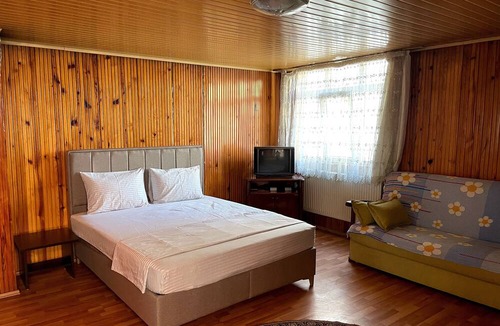 Trabzon Resort | KARAHANLAR APART