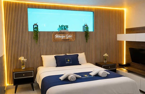 Sogucak Villa | Exclusive Villas