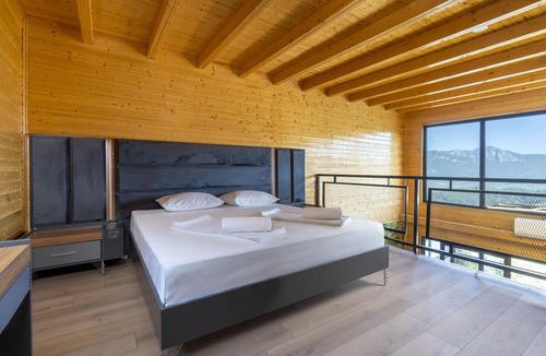 Olympos Other | La Veranda Villas