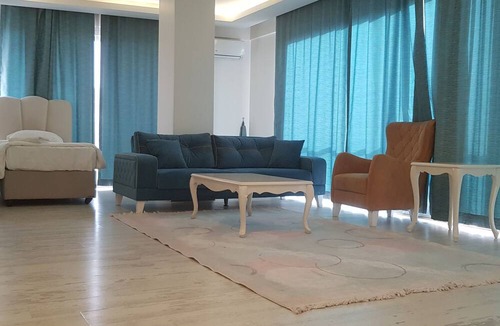 Kagithane Apartment | vbasuıten