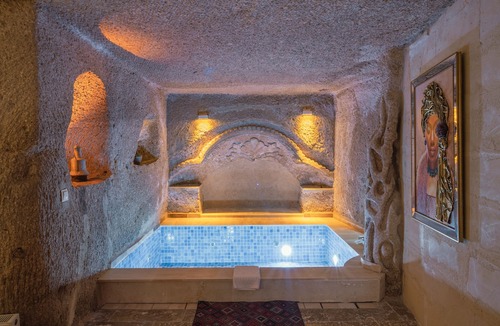 Urgup House | Theodora Village