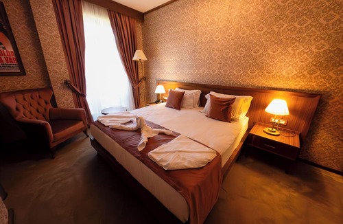Muratpasa Hotel | 74 Hotel