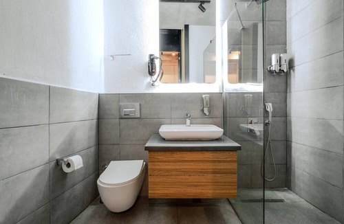 Hacımemis House | Room with Pool in Alacati 5 min to Beaches