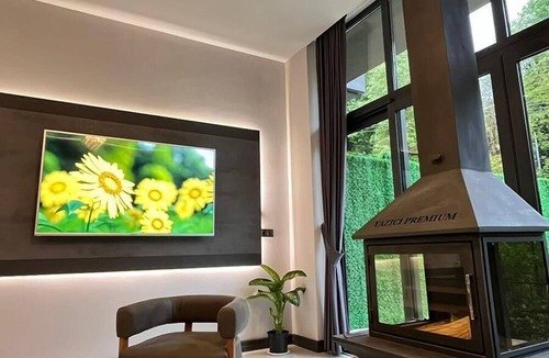 Ayder Bed & Breakfast | 4M Ayder