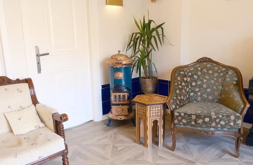 Iznik Bed & Breakfast | Aşiyan Yalısı