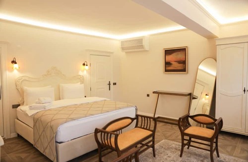 Iznik Bed & Breakfast | Aşiyan Yalısı