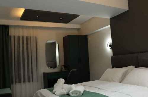 Canakkale Hotel | Aybek Ratio Hotel