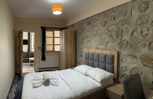 Uzungol Hotel | Albatros Uzungöl