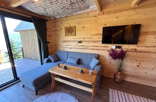 Ayder House | Taki Dağ Evleri