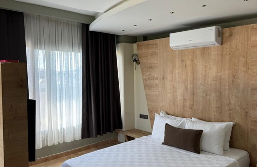 Karabaglar Hotel | Alacas Hotel Çeşme