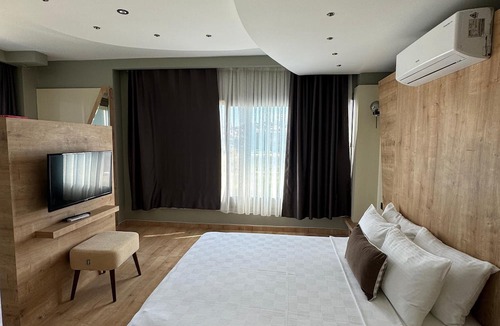 Karabaglar Hotel | Alacas Hotel Çeşme