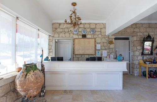 Alacati Hotel | Alaçatı Beach Resort & SPA