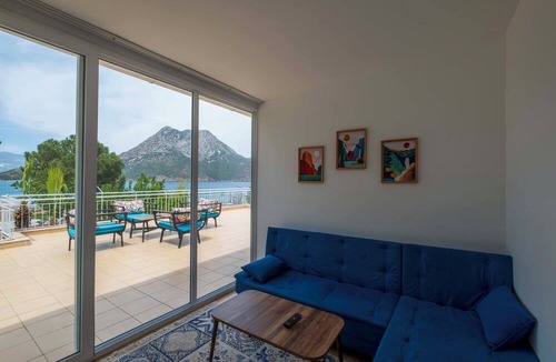 Adrasan Hotel | Adrasan Hotel