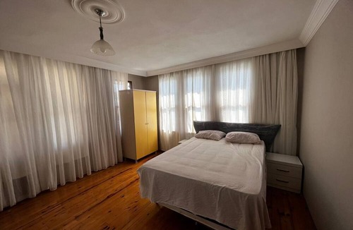 Kargicak Villa | KAMURAN SEA SIDE VILLA