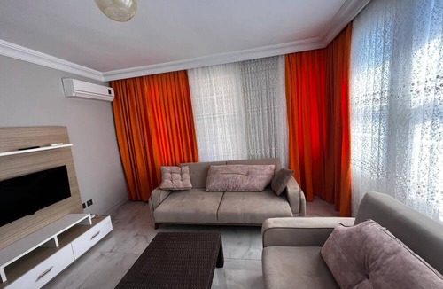 Kargicak Villa | KAMURAN SEA SIDE VILLA