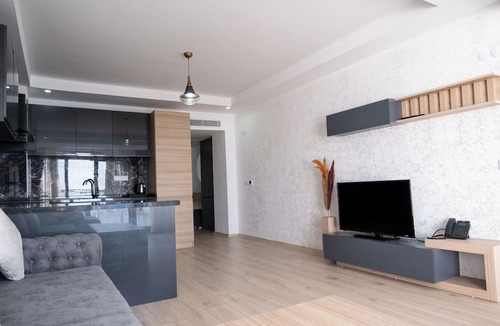 Kusadasi Hotel | Si Hotel & Spa