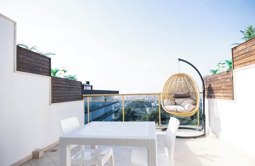 Kusadasi Hotel | Si Hotel & Spa