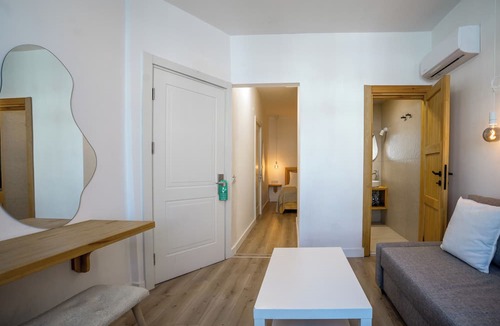 Kaleici House | Audo Local