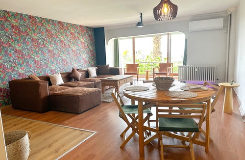Konak Apartment | The Next Suites