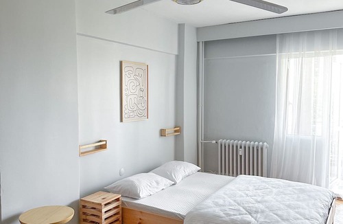 Konak Apartment | The Next Suites
