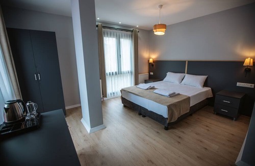 Kerpe Apartment | Alya Butik Otel