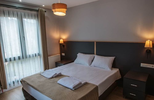 Kerpe Apartment | Alya Butik Otel