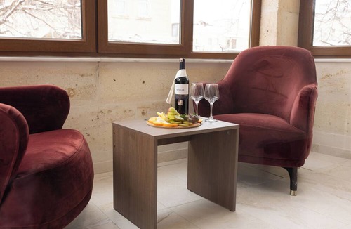 Goreme Hotel | Yellow Stone Suites