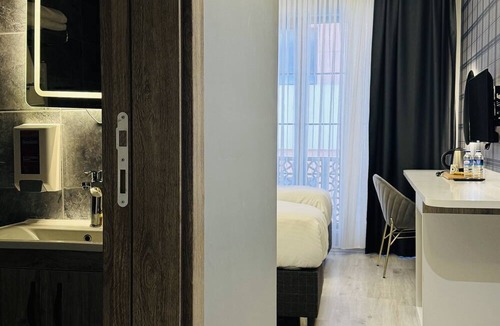 Ipekyolu Hotel | El Baboos Hotel