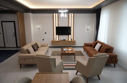 Ihsaniye Hotel | Villa Kent Termal Otel
