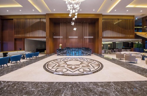 Yalova Hotel | Crowne Plaza Yalova by IHG